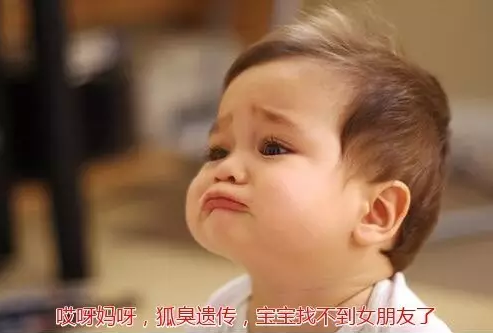 大連喀喇沁旗治療腋臭不能盲目