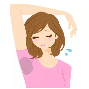 大連喀喇沁旗狐臭的誘發原因